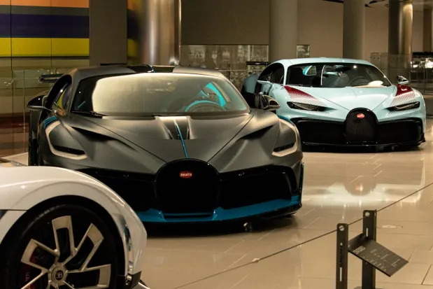 ΜπετΣσεν Καζίνο Εφαρμογή Android/iOS